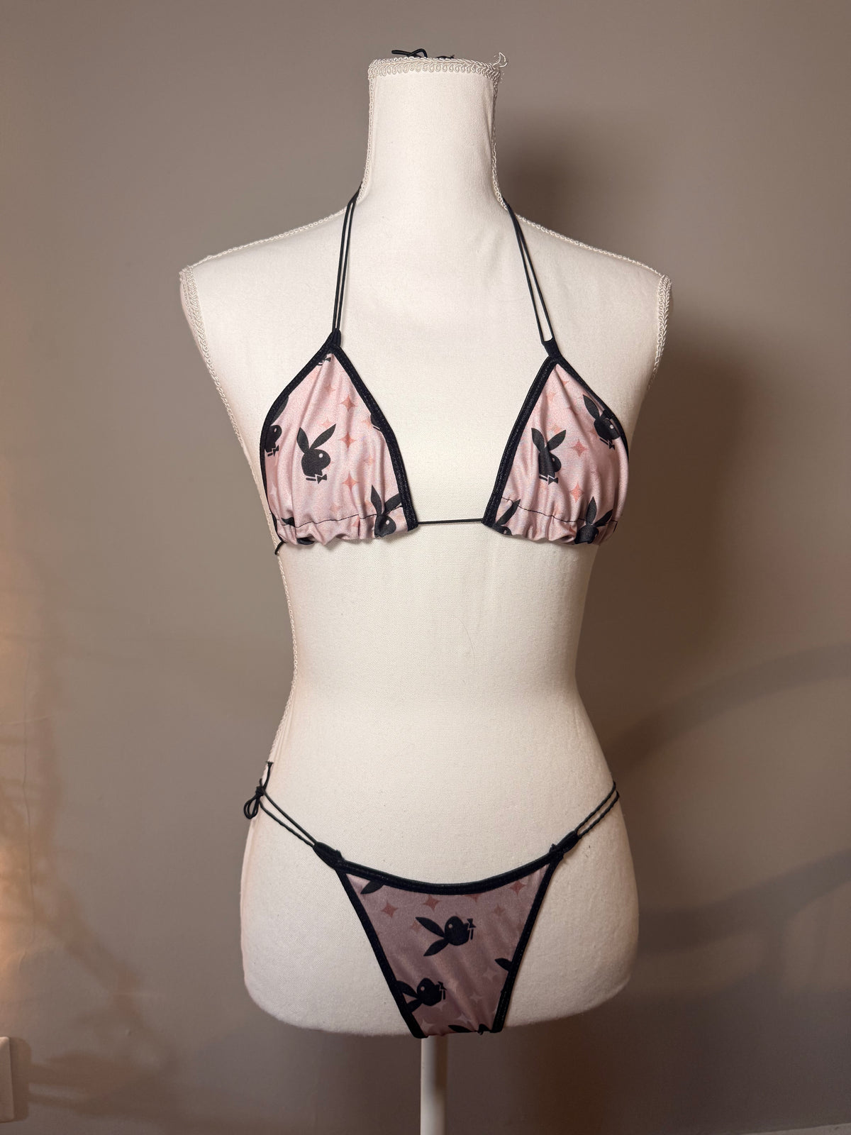 Playboy Bunny Bikini