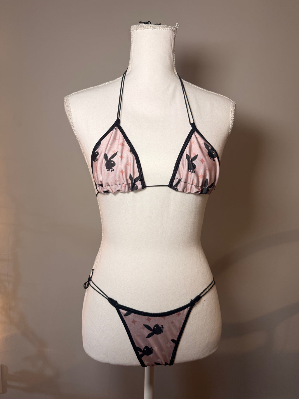 Playboy Bunny Bikini