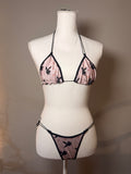 Playboy Bunny Bikini
