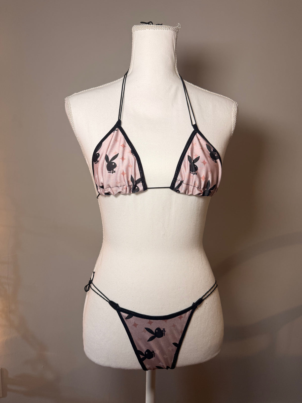 Playboy Bunny Bikini