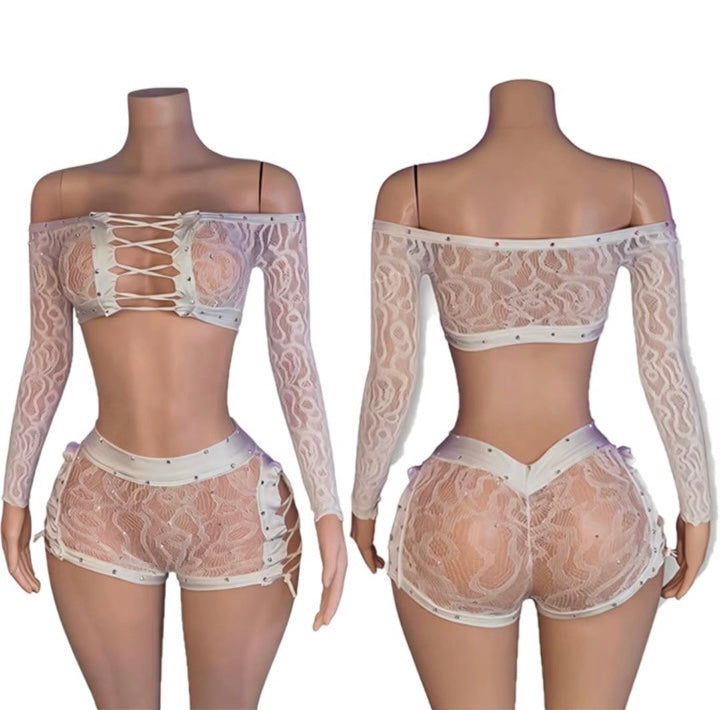 Short Set
