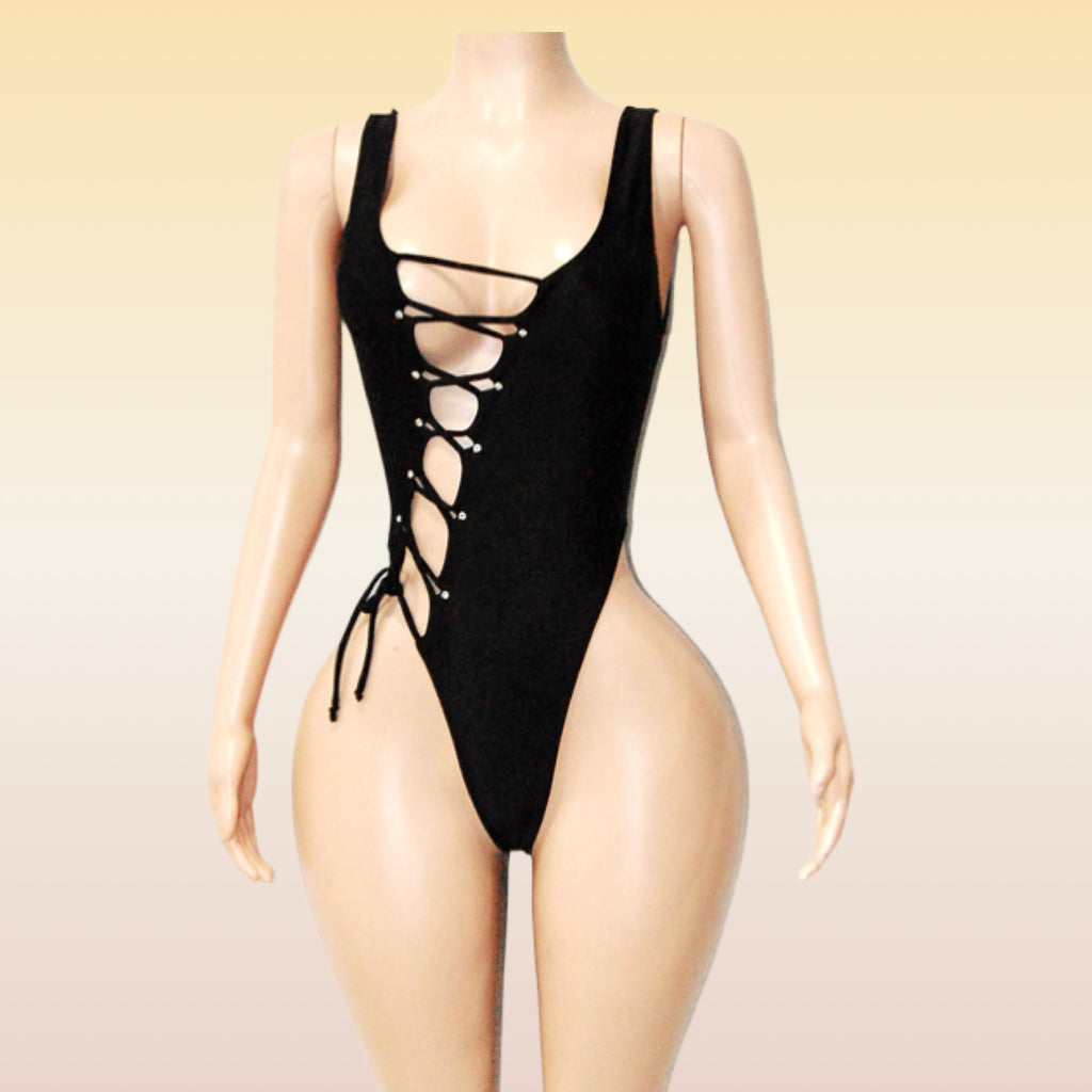 One Piece Bodysuit