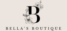Bella's Boutique - Home